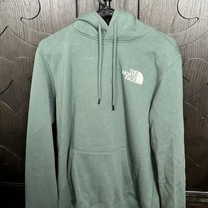 North face great quality hoodie!